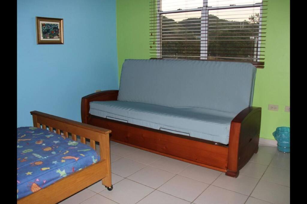 Summer All Year! Oceanfront With Pool A/C Aguadilla Exteriér fotografie